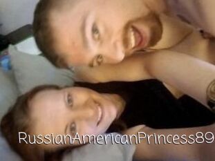 RussianAmericanPrincess89