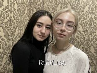 RuthLisa