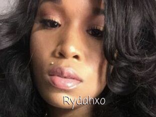 Rydahxo