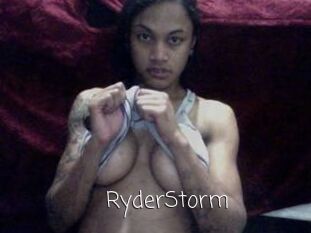 RyderStorm