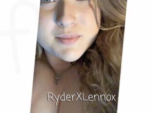 RyderXLennox