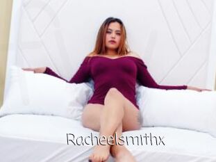 Racheelsmithx