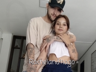 Rachelandtiago