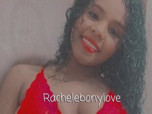 Rachelebonylove