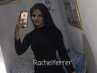 Rachelferrer