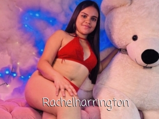 Rachelharrington