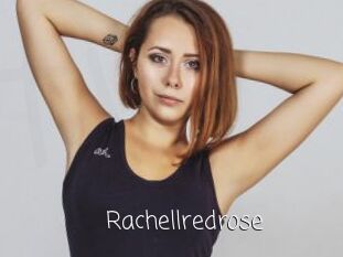 Rachellredrose