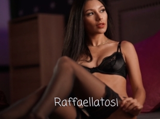 Raffaellatosi