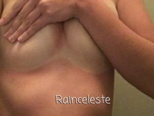 Rainceleste