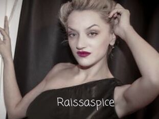 Raissaspice