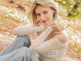 Raivareiss