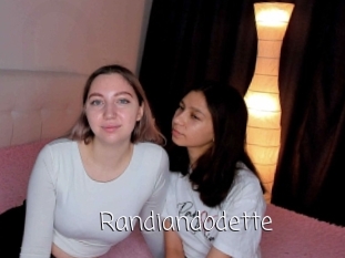 Randiandodette