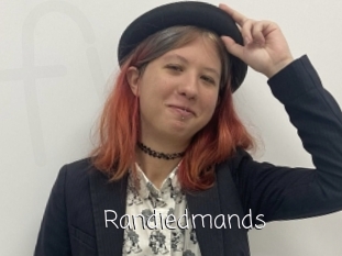 Randiedmands