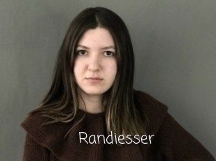 Randiesser