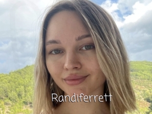 Randiferrett