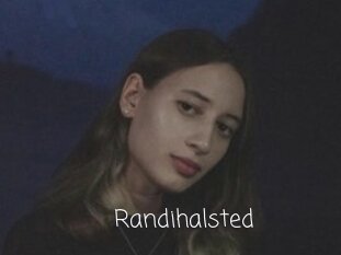 Randihalsted