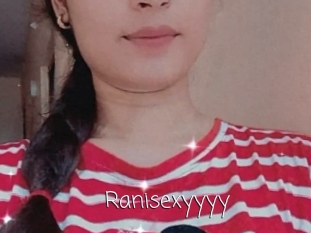 Ranisexyyyy