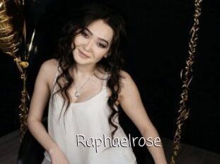 Raphaelrose