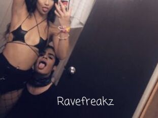 Ravefreakz