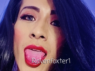 Ravenfoxter1