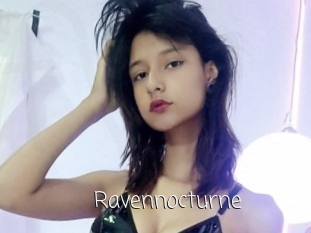 Ravennocturne