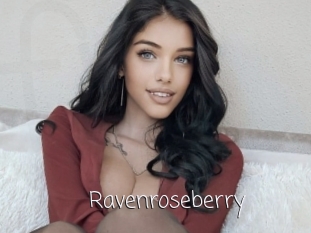 Ravenroseberry