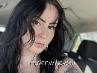 Ravenwillowxo