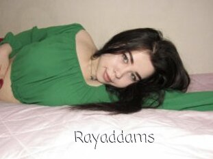 Rayaddams