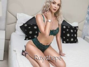 Rayahope