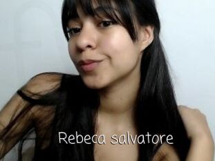 Rebeca_salvatore