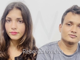 Rebecaandvictor