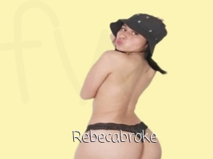 Rebecabroke