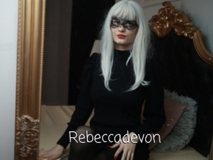 Rebeccadevon