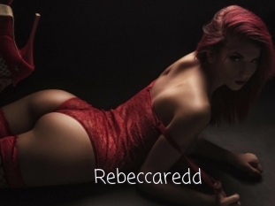 Rebeccaredd