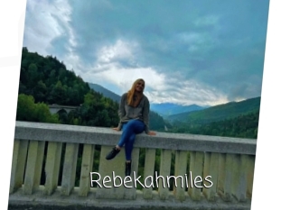 Rebekahmiles