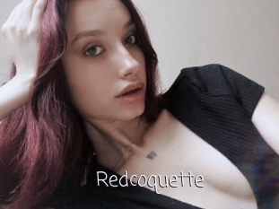 Redcoquette