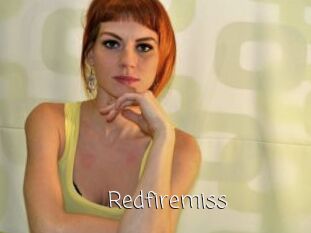 Redfiremiss