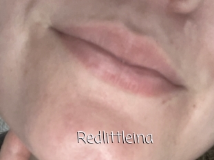 Redlittleina