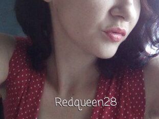 Redqueen28