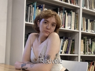 Redvele