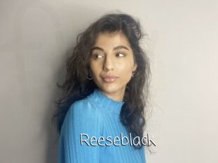 Reeseblack