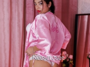 Reeserosee