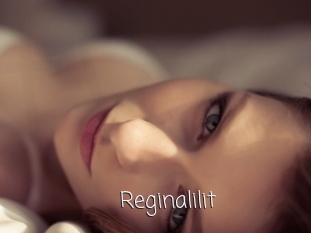 Reginalilit