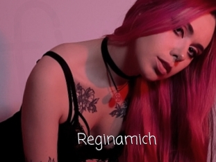 Reginamich