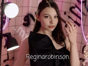 Reginarobinson