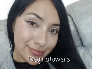 Reginatowers