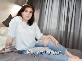 Reginaturner