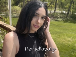 Remeliapaige