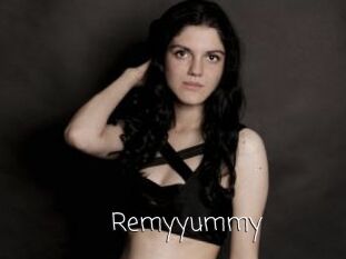 Remyyummy