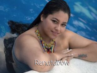 Renatabbw